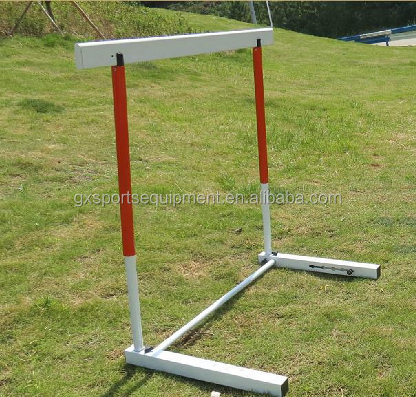 Outdoor Adjustable Hurdle For Training Buy Hurdles,Outdoor Hurdle
