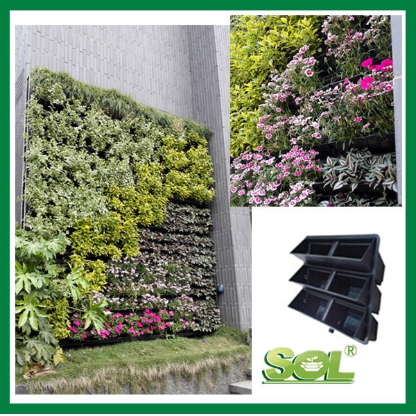 ... Vertical Garden,Vertical Garden,Hydroponic Growing Systems Product on