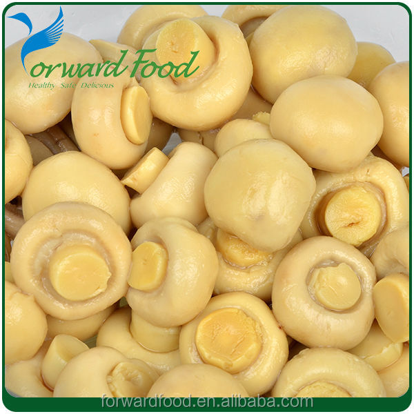 top sliced to cook canned mushroom