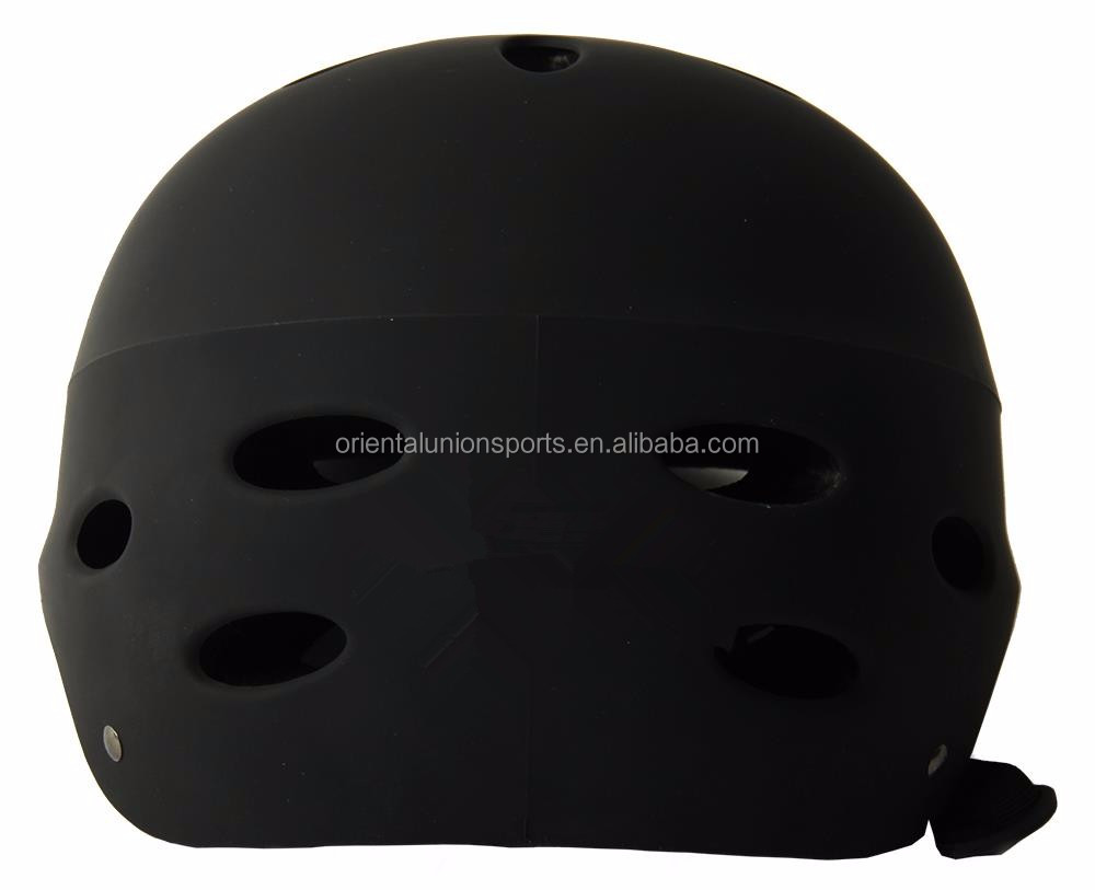 オリエンタル連合プロ黒スケートボードヘルメット用2016仕入れ・メーカー・工場