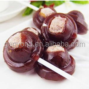 process lollipop making machine/Automatic Lollipop candy Making machine/multi-functioned lolipop machinery