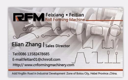 Ft-亜鉛めっきアルミニウム金属シート施釉瓦ロールfoming機仕入れ・メーカー・工場
