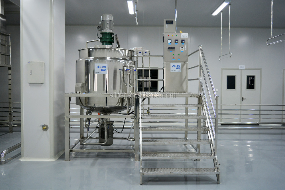 Complete Liquid Soap Production Line,Liquid Soap Making Chemicals Buy