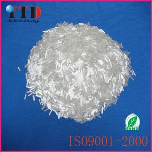 fiberglass Chopped Strand