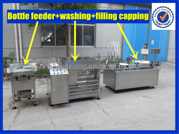 熱い販売の高い- スピード自動ガラスびん洗濯機、 プラスチックボトル洗浄機( ce認証)仕入れ・メーカー・工場