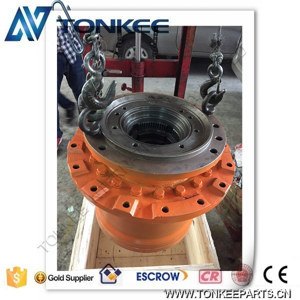 EX220 EX220-5 travel gearbox reduction (9).jpg