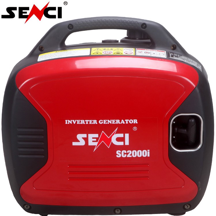 Senci Brand Yamaha Engine 2000w Inverter Generator - Buy 2000w Inverter