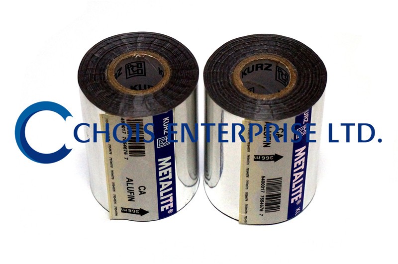 Original High Quality Kurz Hot Stamping Foil Buy Cold Stamping Kurz