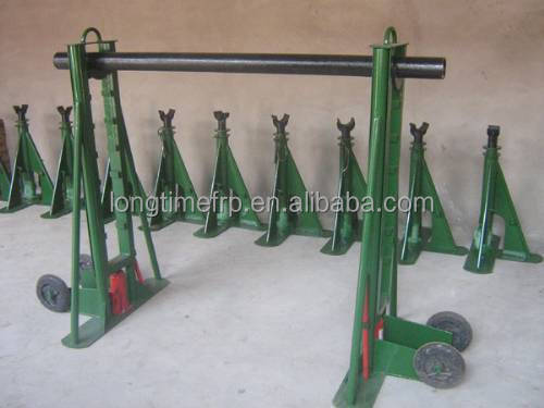 cable drum stand price,wire reel stand,heavy