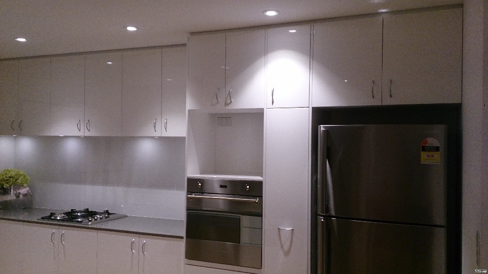 North America Project Modern Kitchen Buy Modern Kitchen