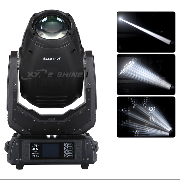 Robe Pointe 280w 10r Beam Spot Wash 3 In 1 Moving Head Light Buy Beam