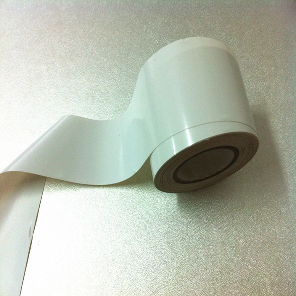 Pvc Air Conditioner Pipe Wrap Tape With Adhesive And Non Adhesive Buy