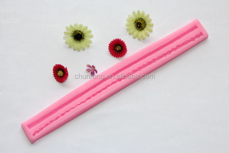 100% foodgrade fondant 3d silicone cake decorating molds,silicone 3d mold,soap mould