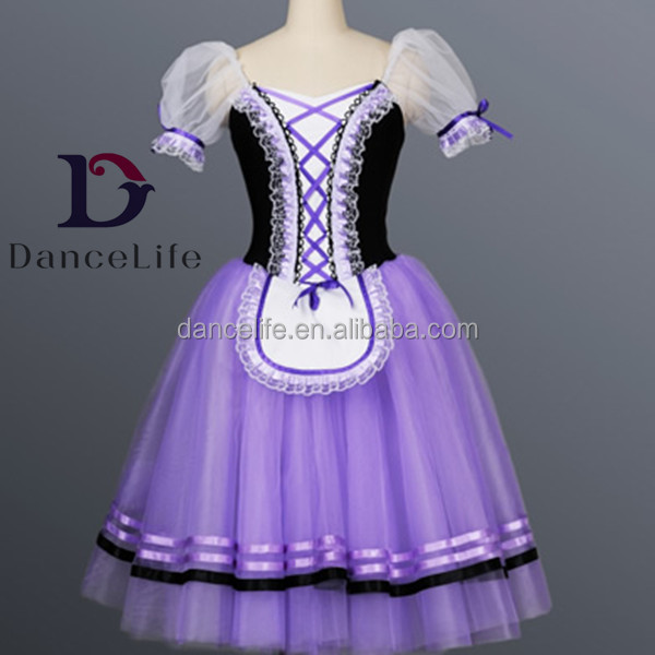 卸売ジゼルap083プロのバレエダンスバレエチュチュドレスの衣装の女の子バレエチュチュドレスチュチュドレス問屋・仕入れ・卸・卸売り
