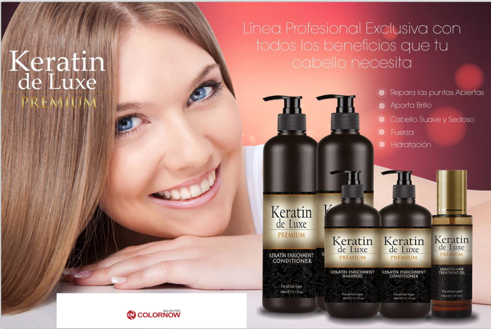 Top Sell Original Keratin Deluxe Shampoo Champu Con Keratina Buy