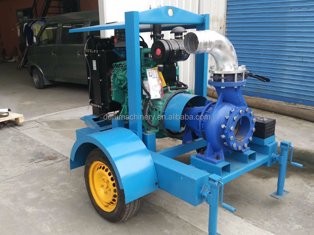 Diesel Engine Driven Ballast Pump Buy Diesel Engine Driven Ballast