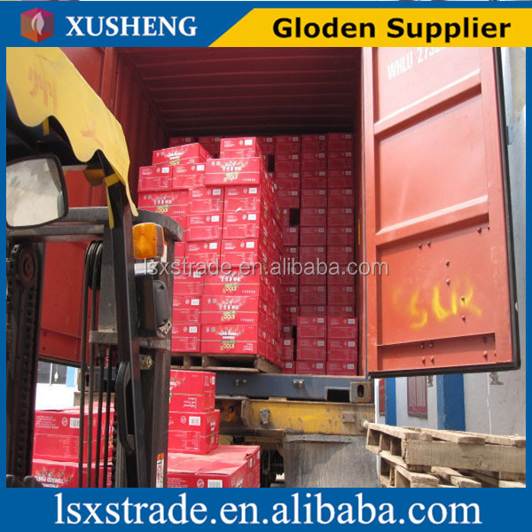 Tomatoes - Tomato Paste - Industrial tomato products (B)