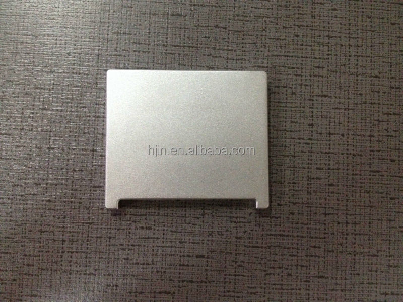 中国銀1.8インチidessdアルミニウムハウジング問屋・仕入れ・卸・卸売り