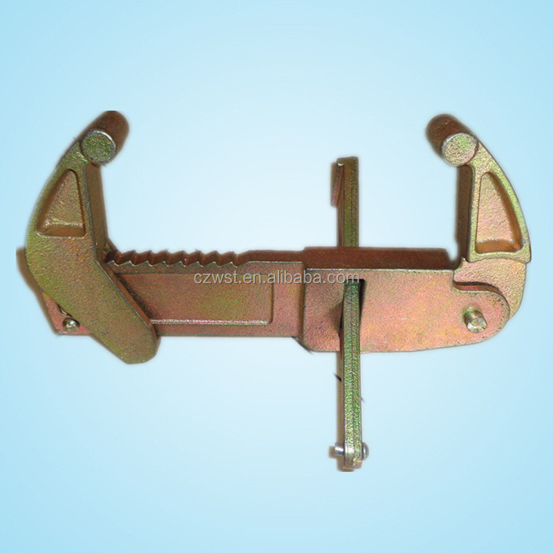 Doka Formwork Scaffolding Accessories Wedge Clamps/doka Form Clamps