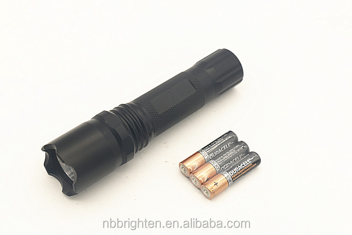 最高のled懐中電灯クリー族led懐中電灯パワースタイル、 超高輝度led懐中電灯クリー族ledトーチ、 led懐中電灯クリー松明仕入れ・メーカー・工場