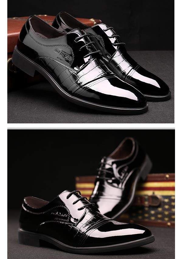 新しい スタイル レース アップ gentalmen ファッション革の靴を製造し て い仕入れ・メーカー・工場