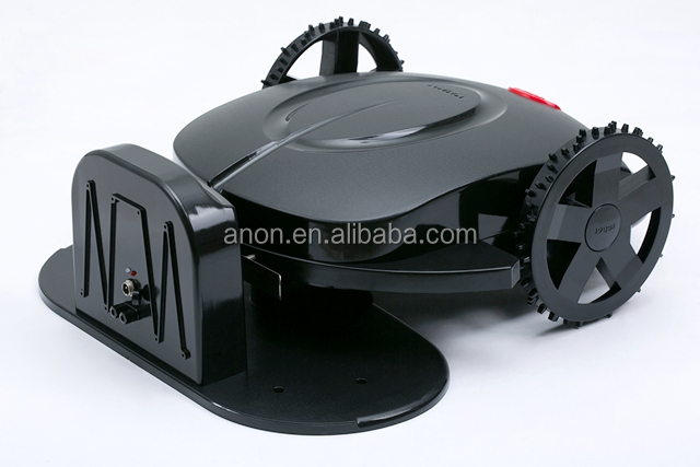 最新スタイルのガーデンanon2014年ロボット芝刈り機イタリアで問屋・仕入れ・卸・卸売り