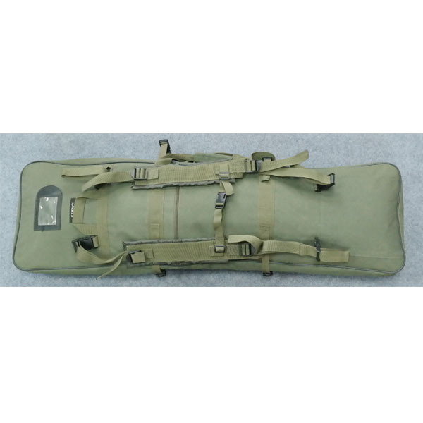 軍事ソフトキャリングケース銃ライフルバッグ戦術的な銃の袋仕入れ・メーカー・工場