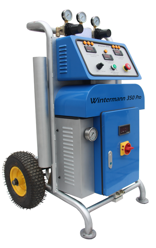 Polyurethane Foam Machine Pu Machine Foaming High Pressure,Low Price