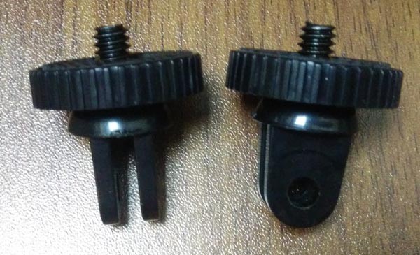 Adapter 1