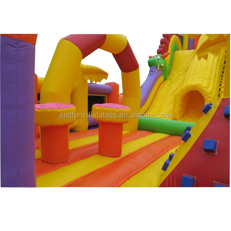 giant inflatable dinosaur fun park.jpg