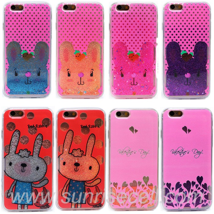 liquid phone case tpu (2)