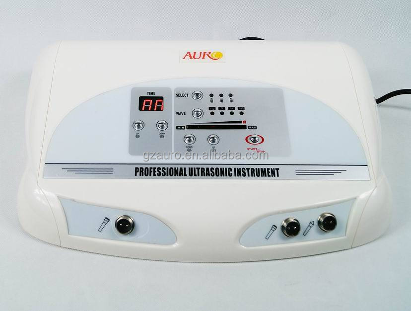 販売のための!美容サロンフェイシャルケアマシンのAu-8205のための最高のマシン問屋・仕入れ・卸・卸売り