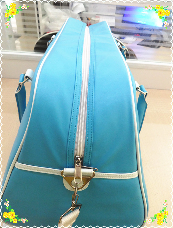 レザー男女兼用のベストセラーのfashionalのダッフルバッグ、 旅行用バッグ仕入れ・メーカー・工場