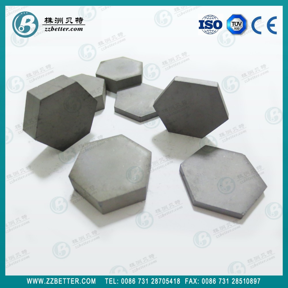 boron carbide tile 20