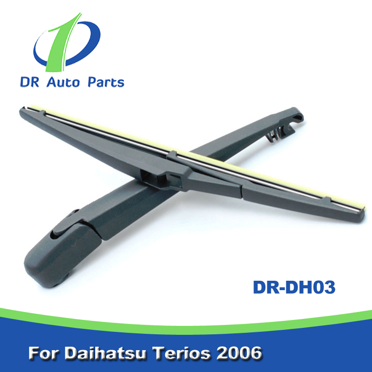 rear wiper blade for daihatsu terios 2006 buy auto spare parts car spare parts product on rear wiper blade for daihatsu terios 2006 buy auto spare parts car spare parts product on