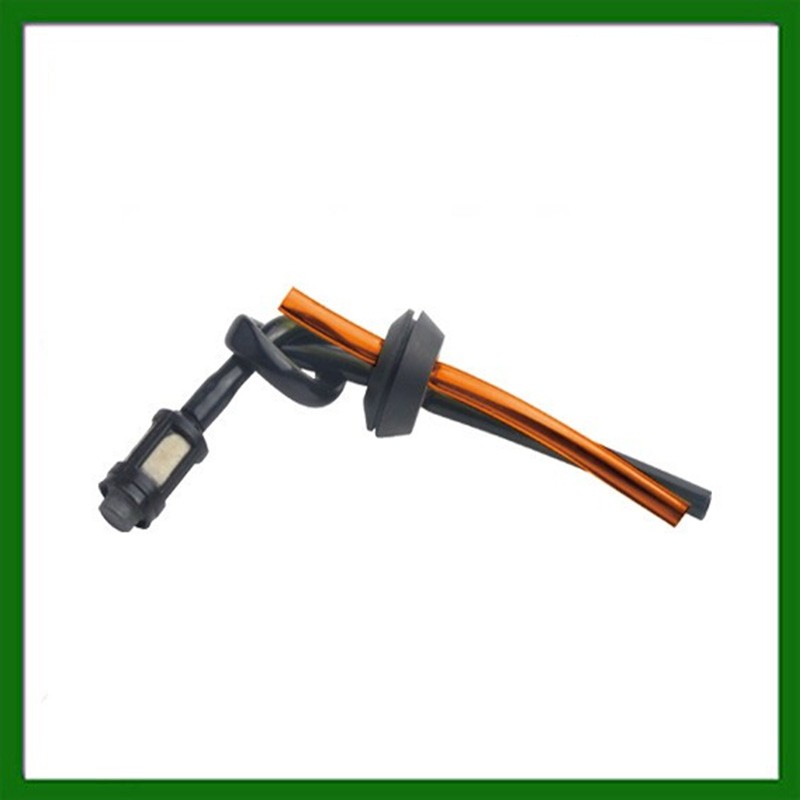 Garden Machine 1E32F 22.5CC 2 Stroke Type Gasoline Hedge Trimmer Spare Part Fuel Pipe.jpg