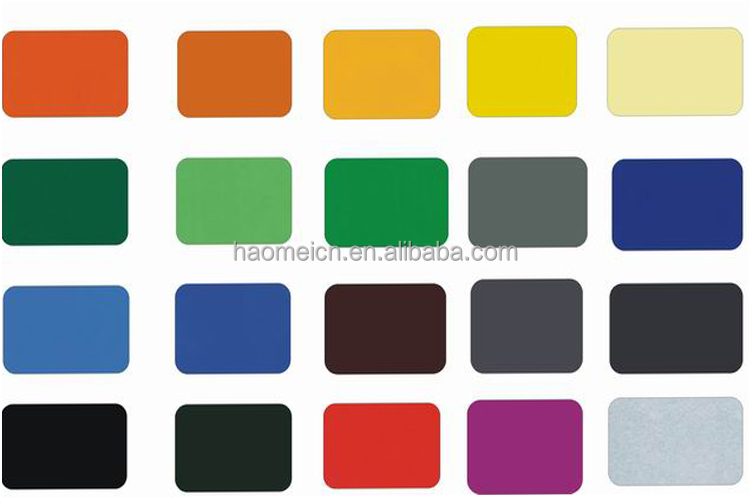color coated aluminum coil for decoration