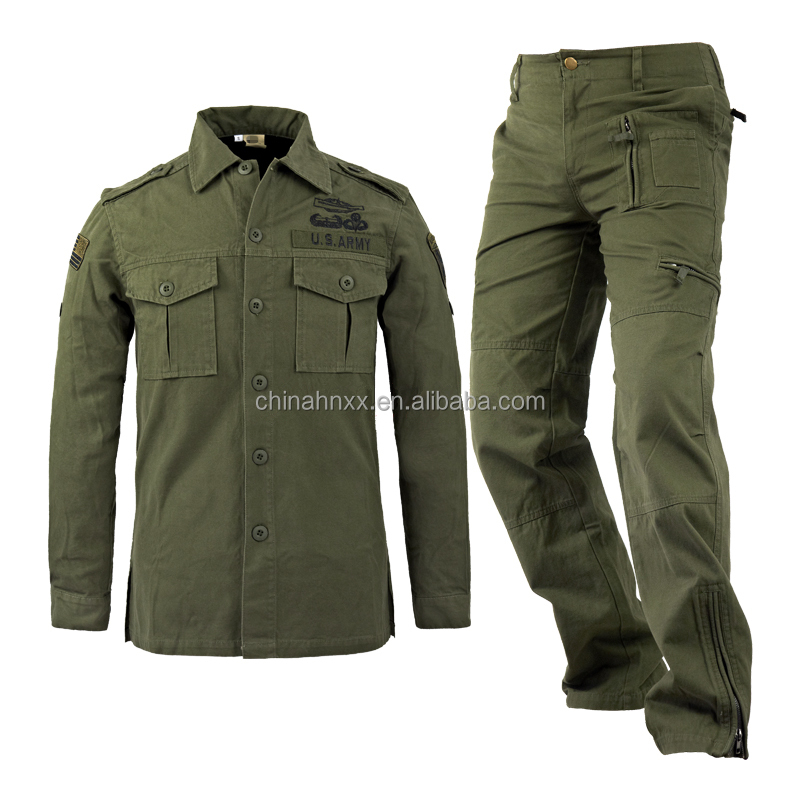 Buy Army Combat Uniform 73