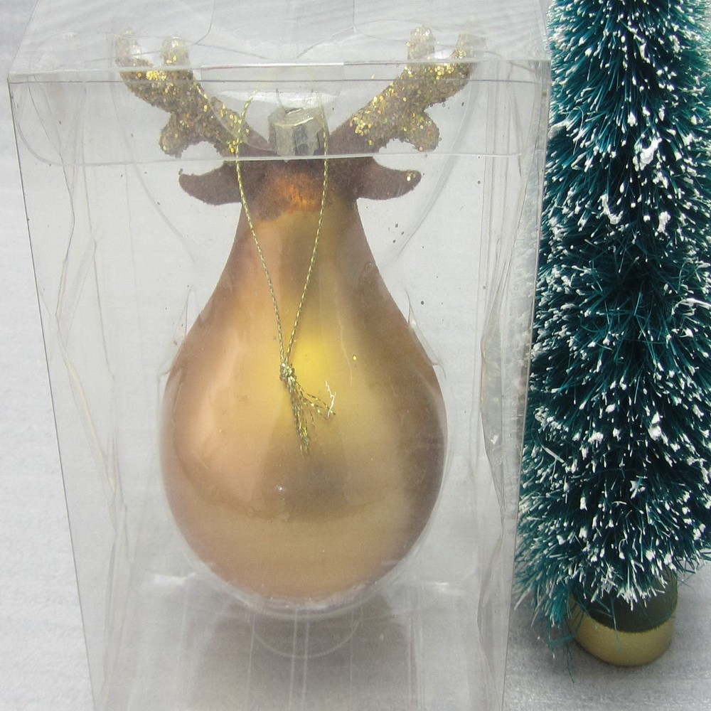 最も安い エルフ手吹き ガラス クリスマスツリー の装飾品仕入れ・メーカー・工場