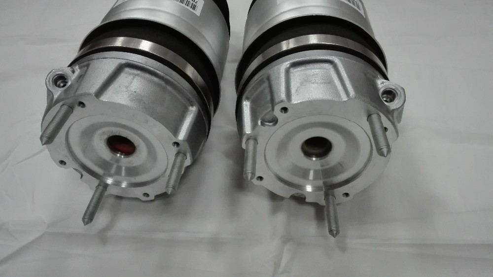 For Vw Touareg Repair Kit Air Suspension Repair Body Kit With Good