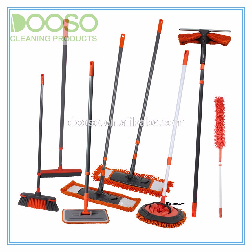 9 Piece New Item Multifunction Easy Cleaning Kit Cleaning Set! Dust