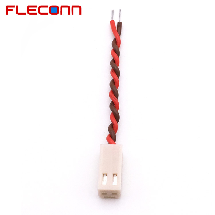2 Pin Molex 2510 Wiring Harness