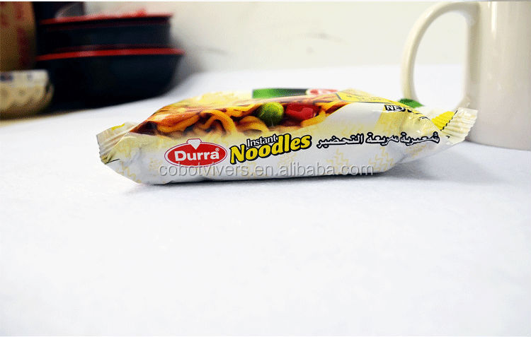 2014 Newest Fried Instant Noodles