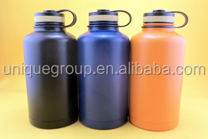 Yongkang Factory Manufacturing Insulated Stainless Steel Red Wine Growler