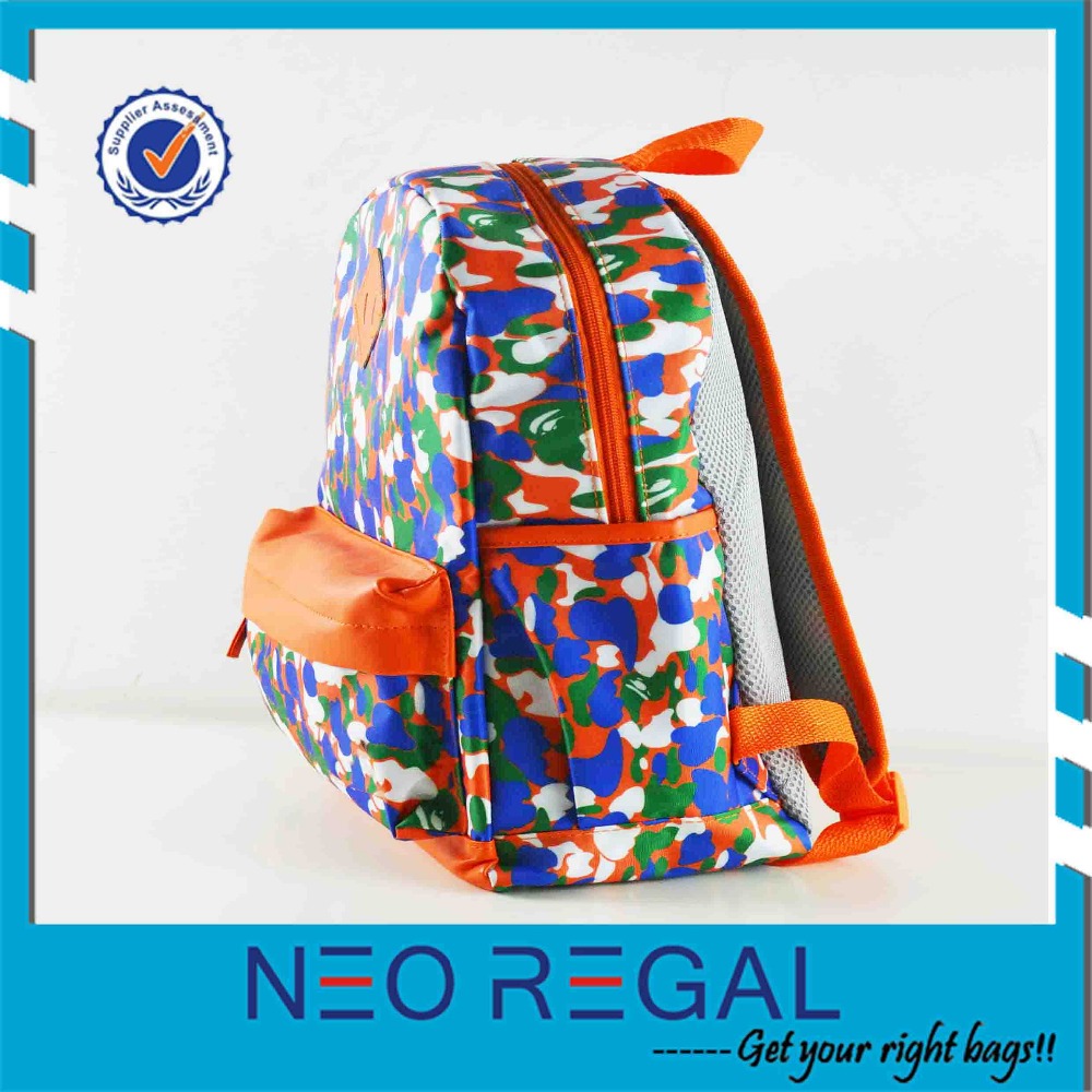 バックパック用、 子供の学校のバッグ、 学生のティーンエイジャーのために学校のバックパック仕入れ・メーカー・工場