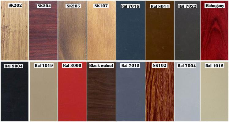 color of garage door1