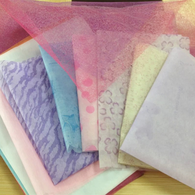 Wrapping Fresh Flower Cotton Paper/non Woven Fabric Buy Wrapping