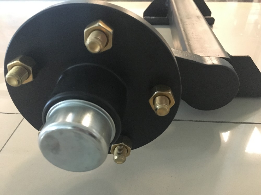 Half Axle Torsion Half Axle 250lb Buy Torsion Trailer Axles,Trailer