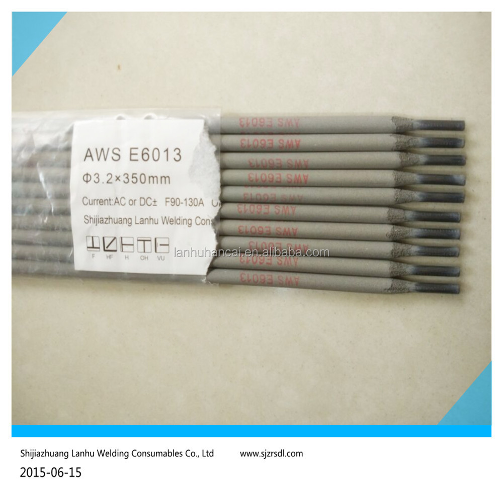 Bluearcブランド最高品質溶接電極e6013 7018 6011 4303 6010で良い価格は中国製仕入れ・メーカー・工場