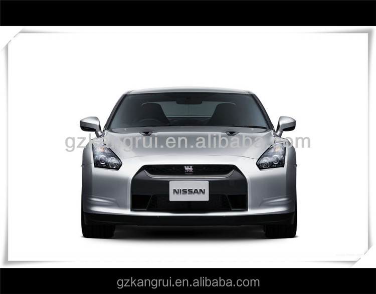 gtcスタイルフル用カーボンファイバーフード2012日産r35問屋・仕入れ・卸・卸売り